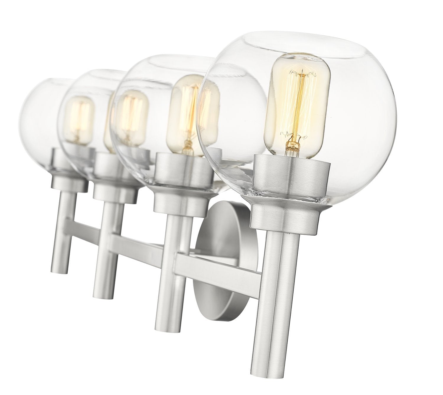 Z-LITE, SUTTON VANITY, VANITY LIGHT