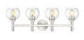 Z-LITE, SUTTON VANITY, VANITY LIGHT