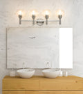 Z-LITE, SUTTON VANITY, VANITY LIGHT