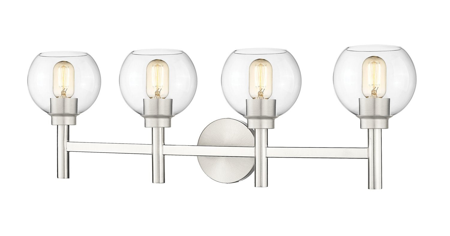 Z-LITE, SUTTON VANITY, VANITY LIGHT