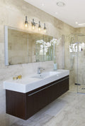 Z-LITE, SUTTON VANITY, VANITY LIGHT