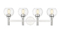 Z-LITE, SUTTON VANITY, VANITY LIGHT