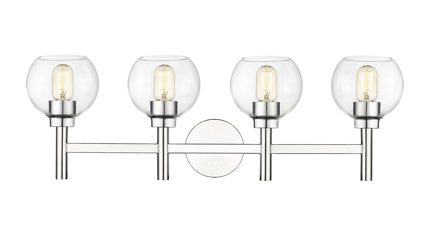 Z-LITE, SUTTON VANITY, VANITY LIGHT