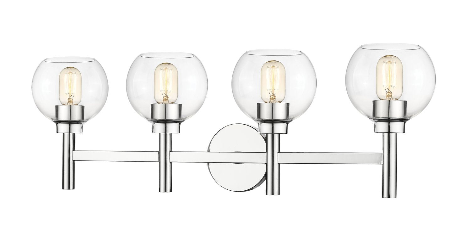 Z-LITE, SUTTON VANITY, VANITY LIGHT