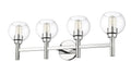 Z-LITE, SUTTON VANITY, VANITY LIGHT
