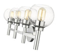 Z-LITE, SUTTON VANITY, VANITY LIGHT