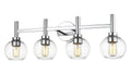 Z-LITE, SUTTON VANITY, VANITY LIGHT
