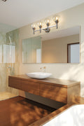 Z-LITE, SUTTON VANITY, VANITY LIGHT