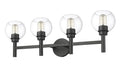 Z-LITE, SUTTON VANITY, VANITY LIGHT
