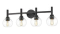 Z-LITE, SUTTON VANITY, VANITY LIGHT