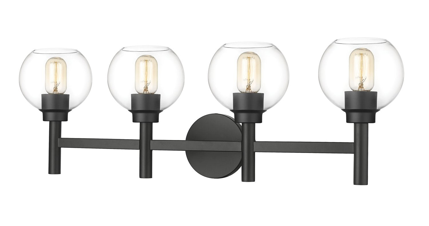 Z-LITE, SUTTON VANITY, VANITY LIGHT