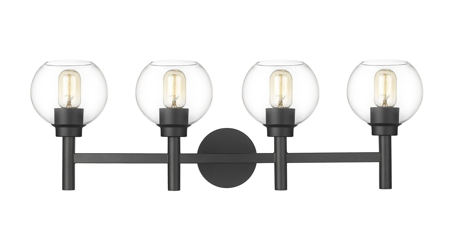 Z-LITE, SUTTON VANITY, VANITY LIGHT