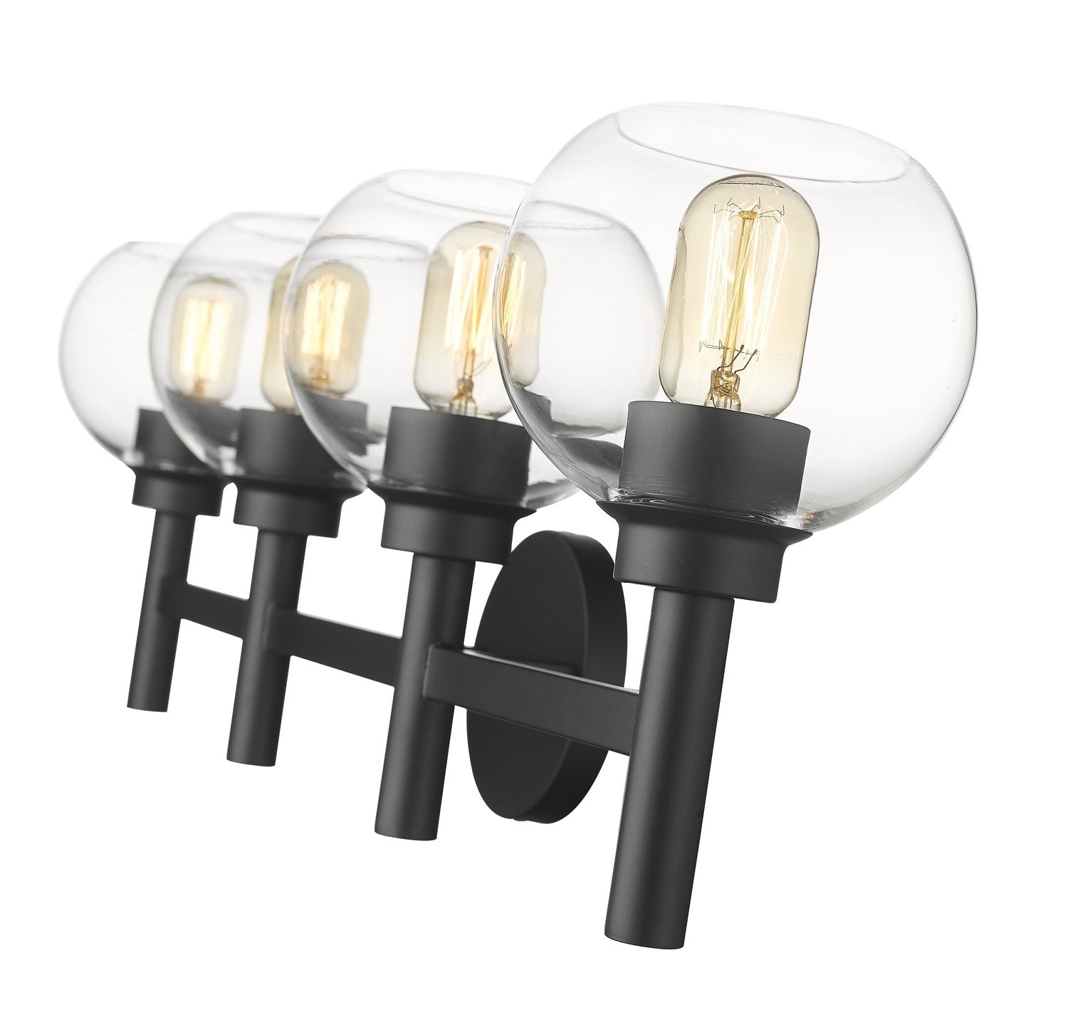 Z-LITE, SUTTON VANITY, VANITY LIGHT