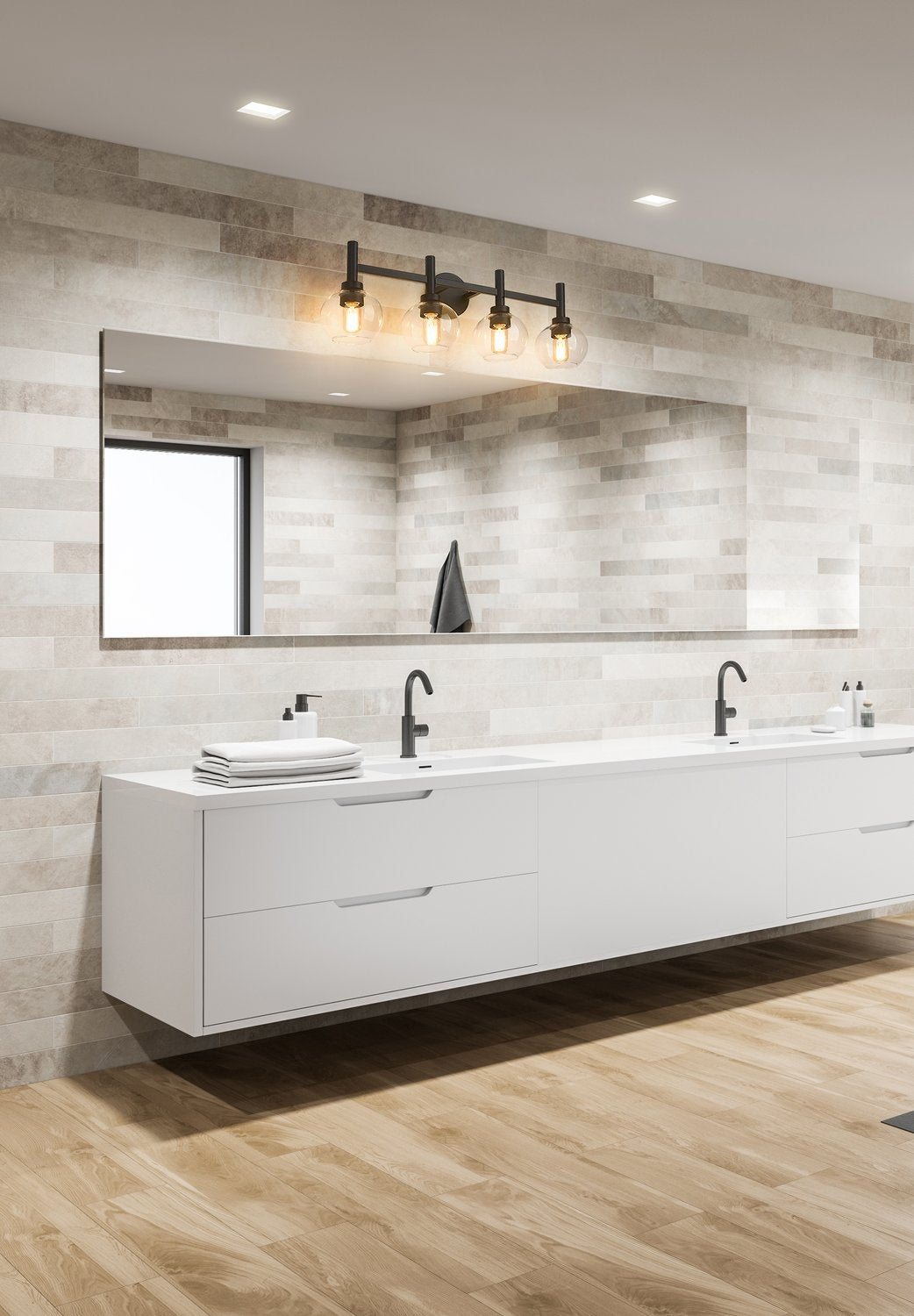 Z-LITE, SUTTON VANITY, VANITY LIGHT