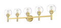 Z-LITE, SUTTON VANITY, VANITY LIGHT