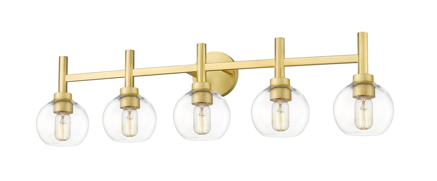 Z-LITE, SUTTON VANITY, VANITY LIGHT