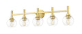 Z-LITE, SUTTON VANITY, VANITY LIGHT