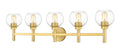 Z-LITE, SUTTON VANITY, VANITY LIGHT
