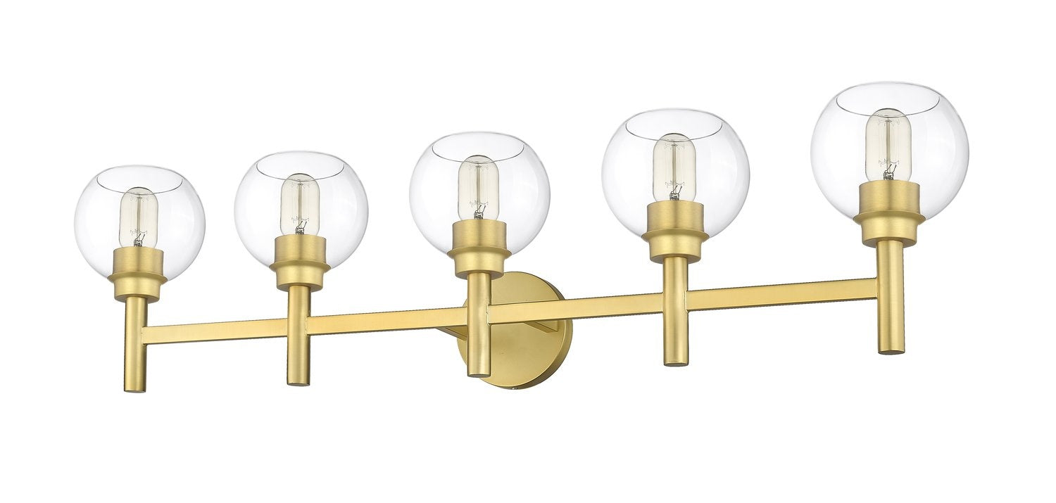 Z-LITE, SUTTON VANITY, VANITY LIGHT