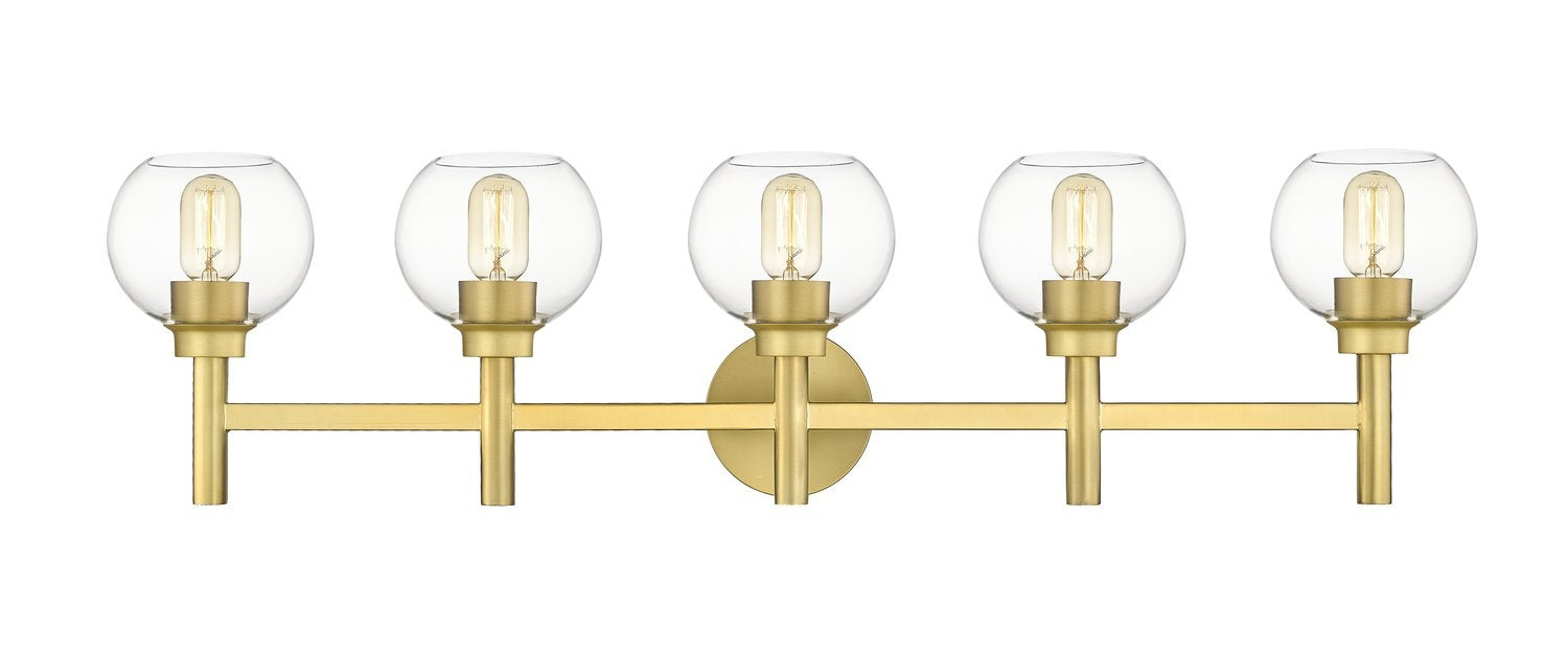 Z-LITE, SUTTON VANITY, VANITY LIGHT