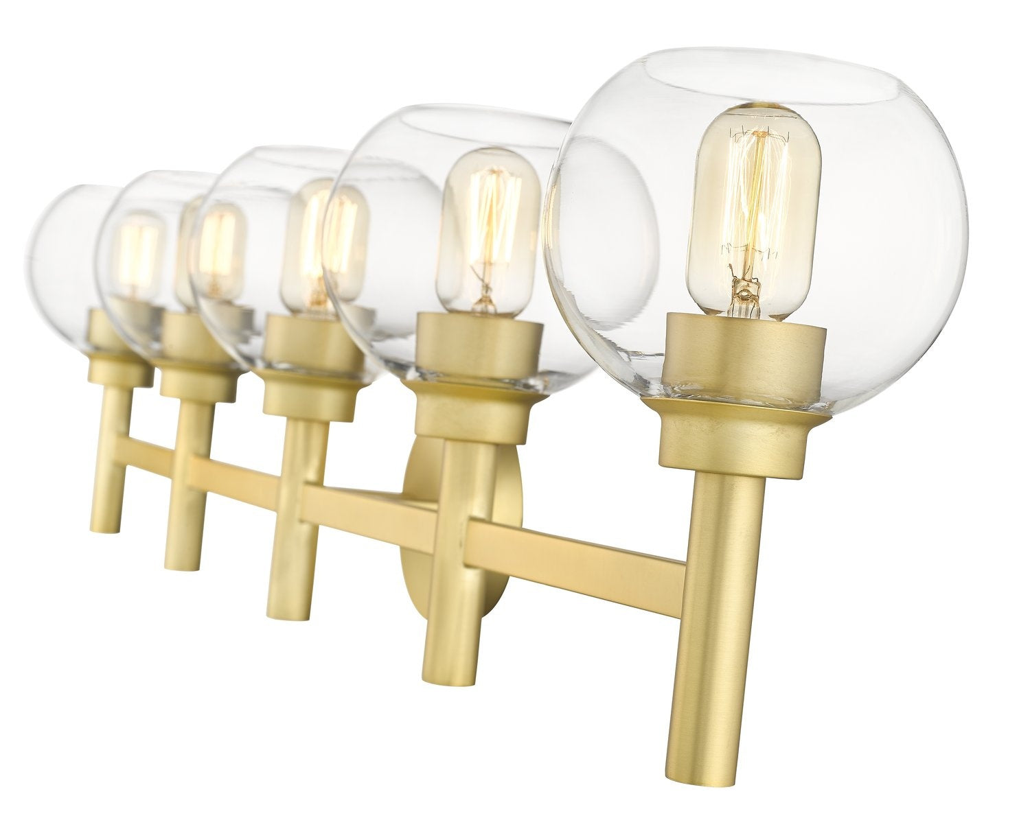 Z-LITE, SUTTON VANITY, VANITY LIGHT