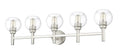 Z-LITE, SUTTON VANITY, VANITY LIGHT