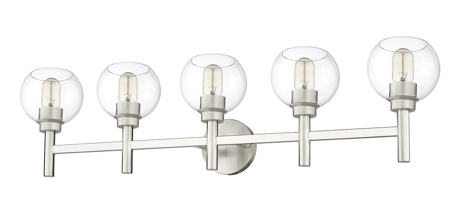 Z-LITE, SUTTON VANITY, VANITY LIGHT