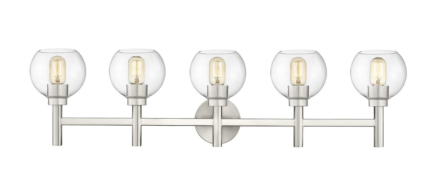 Z-LITE, SUTTON VANITY, VANITY LIGHT