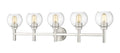Z-LITE, SUTTON VANITY, VANITY LIGHT