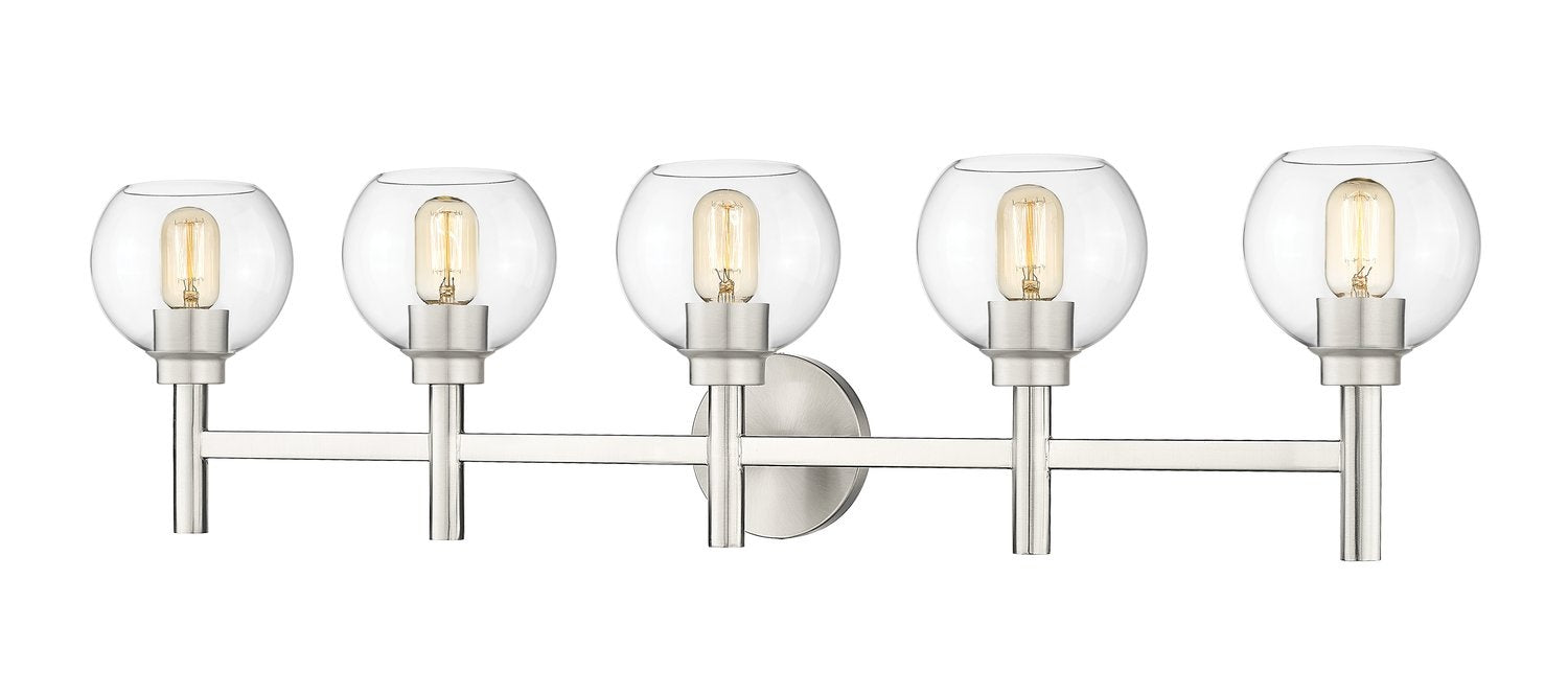 Z-LITE, SUTTON VANITY, VANITY LIGHT