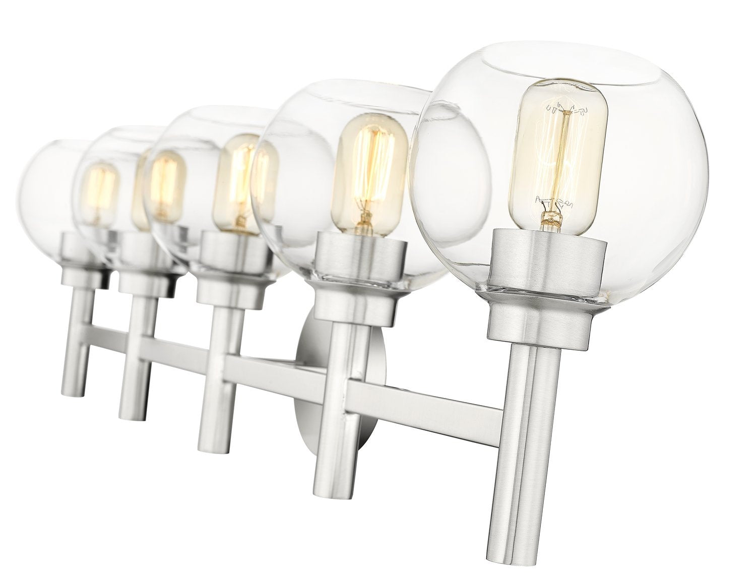 Z-LITE, SUTTON VANITY, VANITY LIGHT
