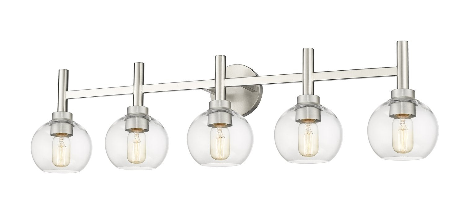 Z-LITE, SUTTON VANITY, VANITY LIGHT