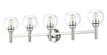 Z-LITE, SUTTON VANITY, VANITY LIGHT