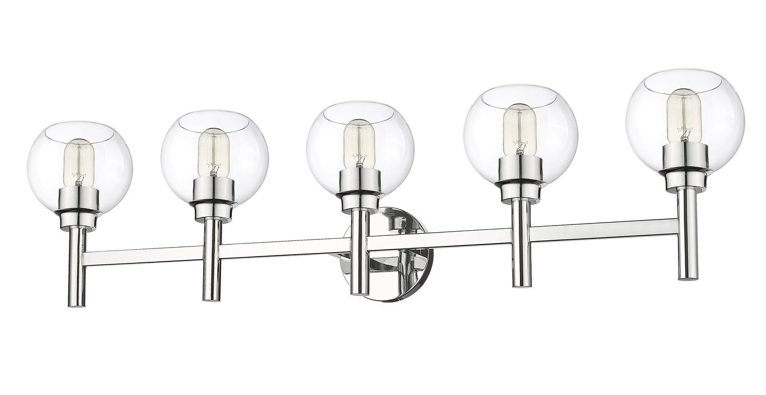 Z-LITE, SUTTON VANITY, VANITY LIGHT