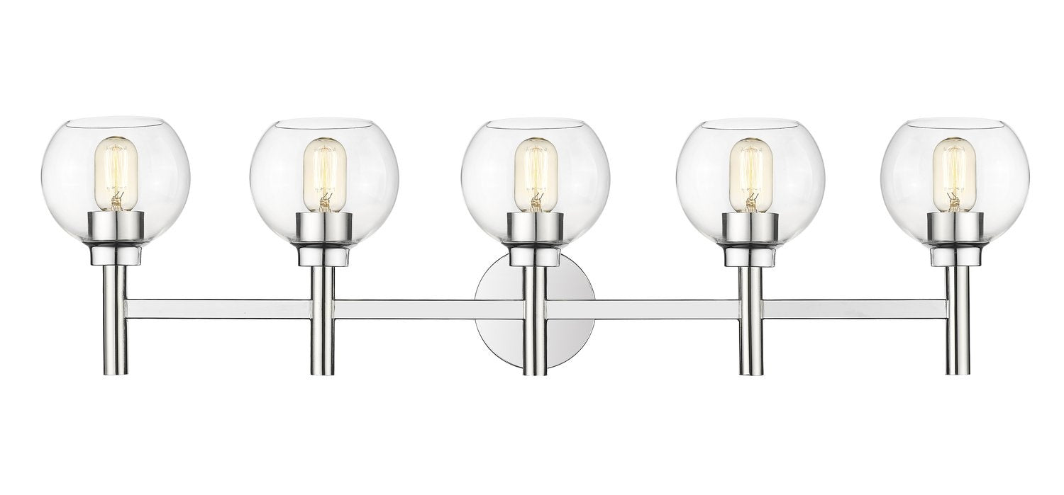 Z-LITE, SUTTON VANITY, VANITY LIGHT