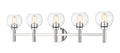 Z-LITE, SUTTON VANITY, VANITY LIGHT