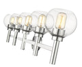 Z-LITE, SUTTON VANITY, VANITY LIGHT