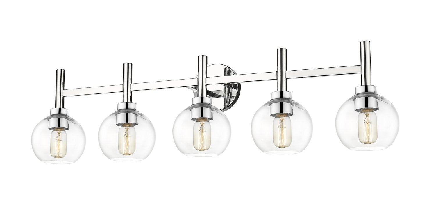 Z-LITE, SUTTON VANITY, VANITY LIGHT