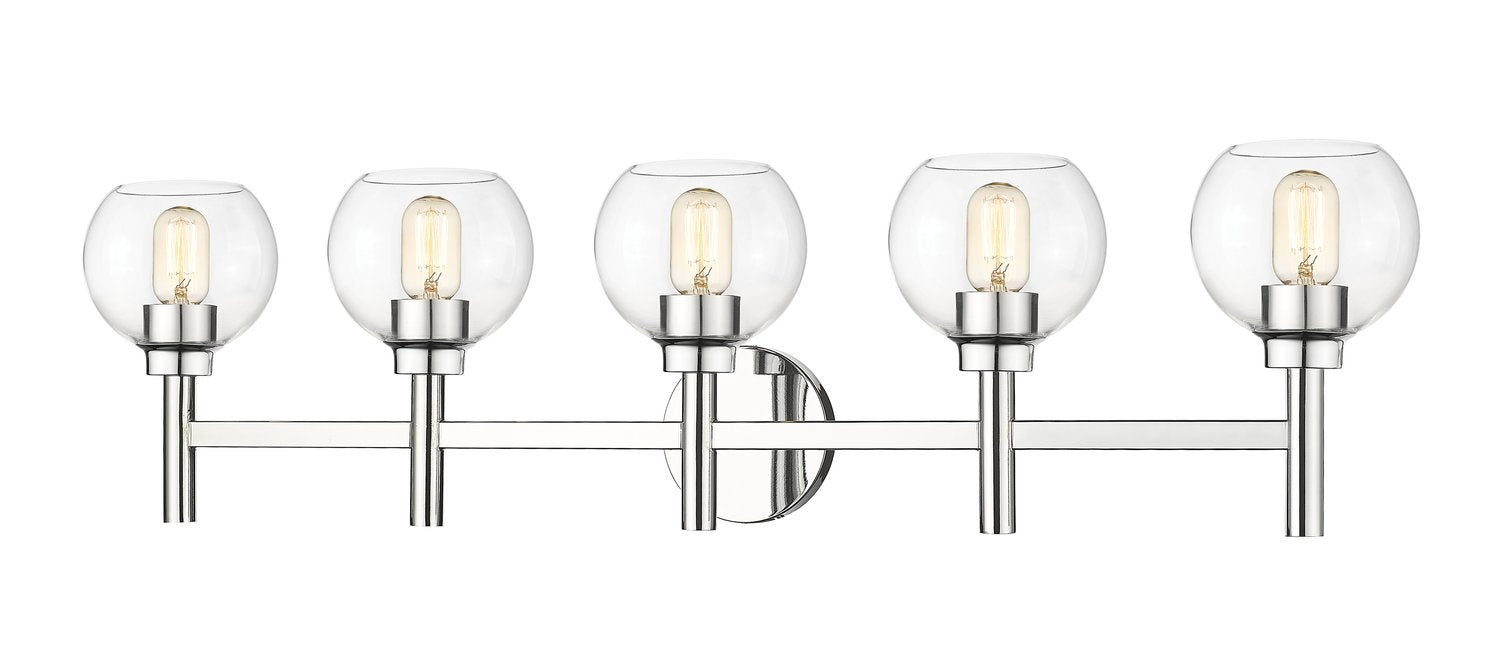 Z-LITE, SUTTON VANITY, VANITY LIGHT