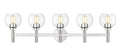 Z-LITE, SUTTON VANITY, VANITY LIGHT