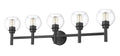 Z-LITE, SUTTON VANITY, VANITY LIGHT