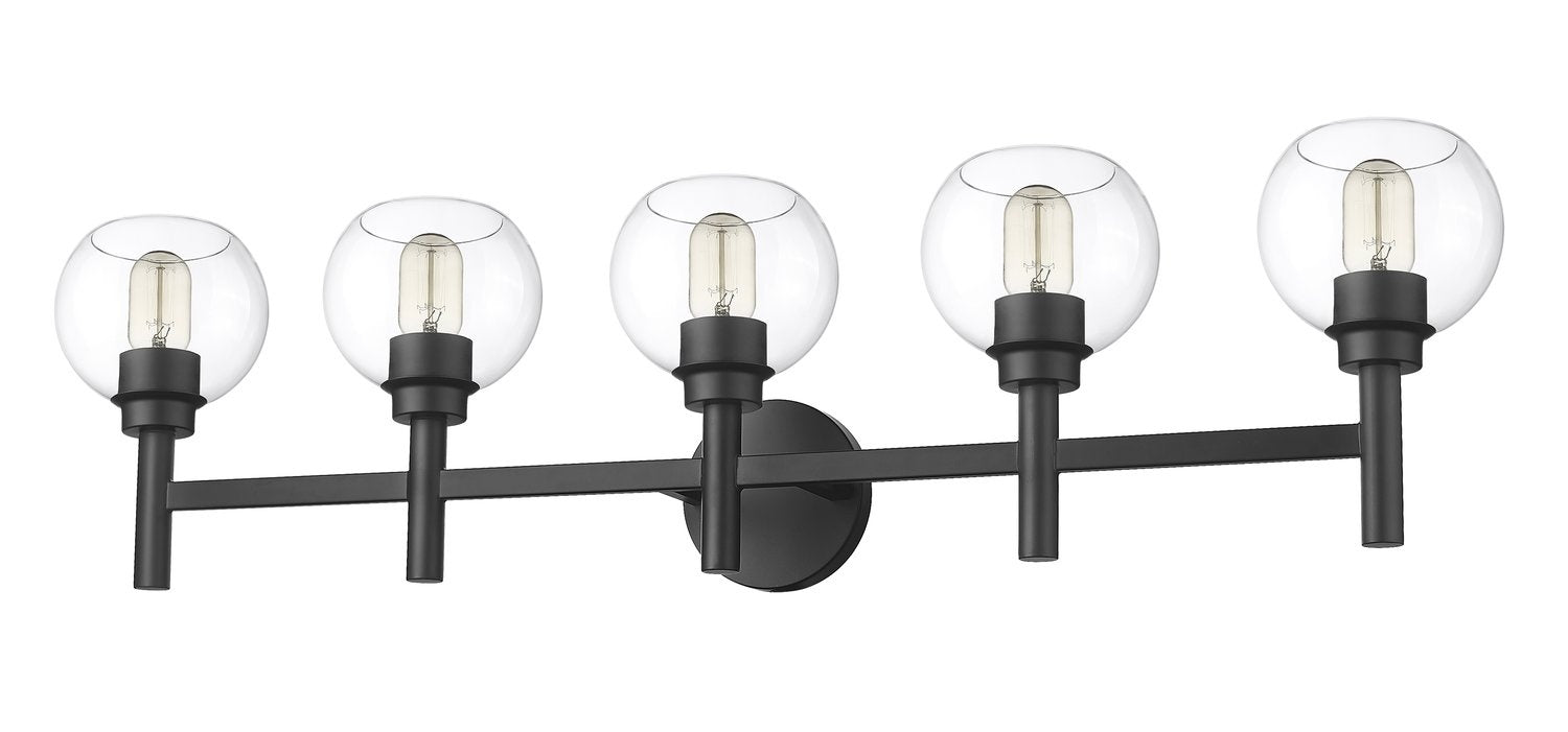 Z-LITE, SUTTON VANITY, VANITY LIGHT