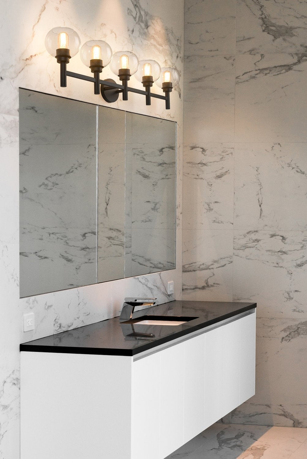 Z-LITE, SUTTON VANITY, VANITY LIGHT