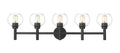 Z-LITE, SUTTON VANITY, VANITY LIGHT