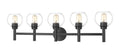 Z-LITE, SUTTON VANITY, VANITY LIGHT
