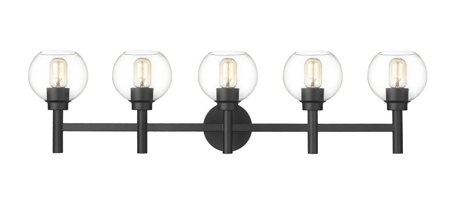 Z-LITE, SUTTON VANITY, VANITY LIGHT