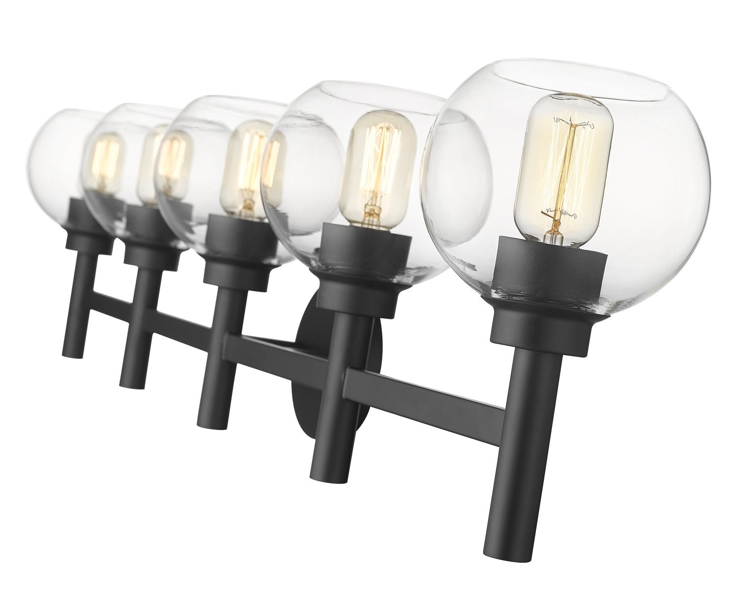 Z-LITE, SUTTON VANITY, VANITY LIGHT