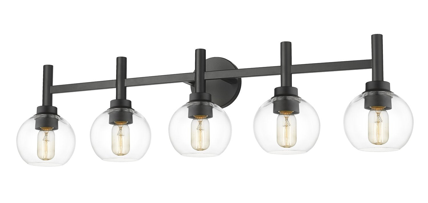 Z-LITE, SUTTON VANITY, VANITY LIGHT