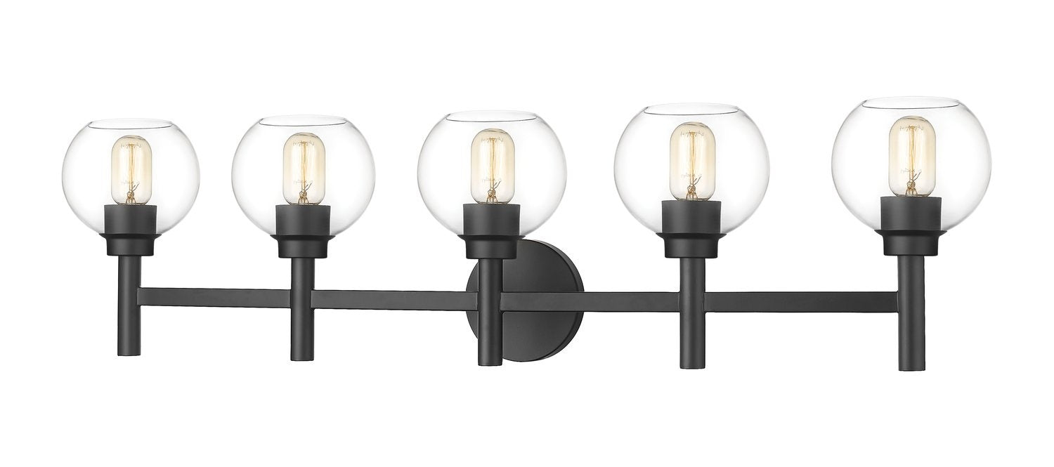 Z-LITE, SUTTON VANITY, VANITY LIGHT