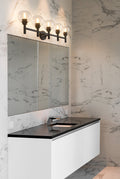 Z-LITE, SUTTON VANITY, VANITY LIGHT